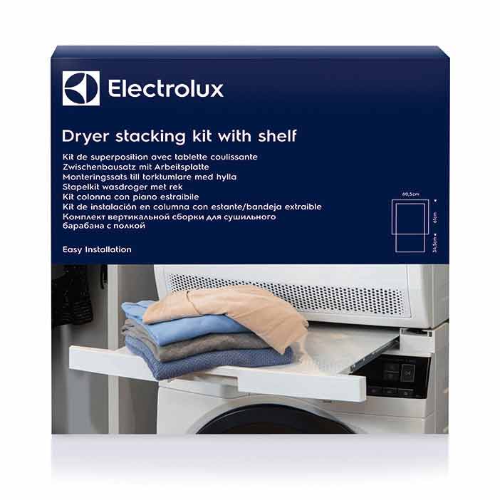 Raccord lave-linge et sèche-linge Raccord lave-linge et sèche-linge